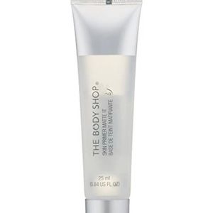 The Body Shop Matte It Makeup Primer